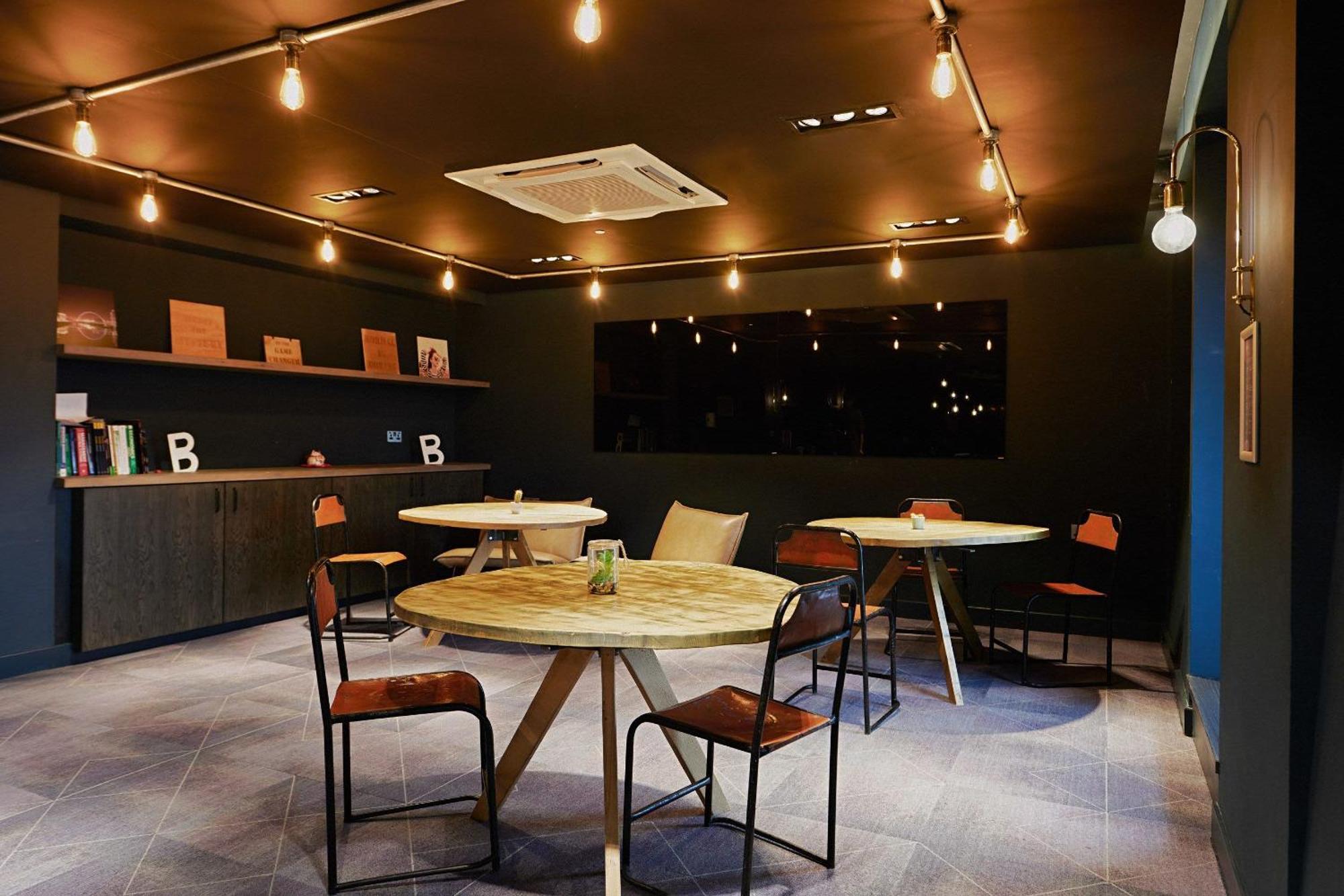 Fully Equipped Modern Studios In Glasgow West End For Students Only מראה חיצוני תמונה
